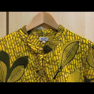 Making room for more Zuri’s